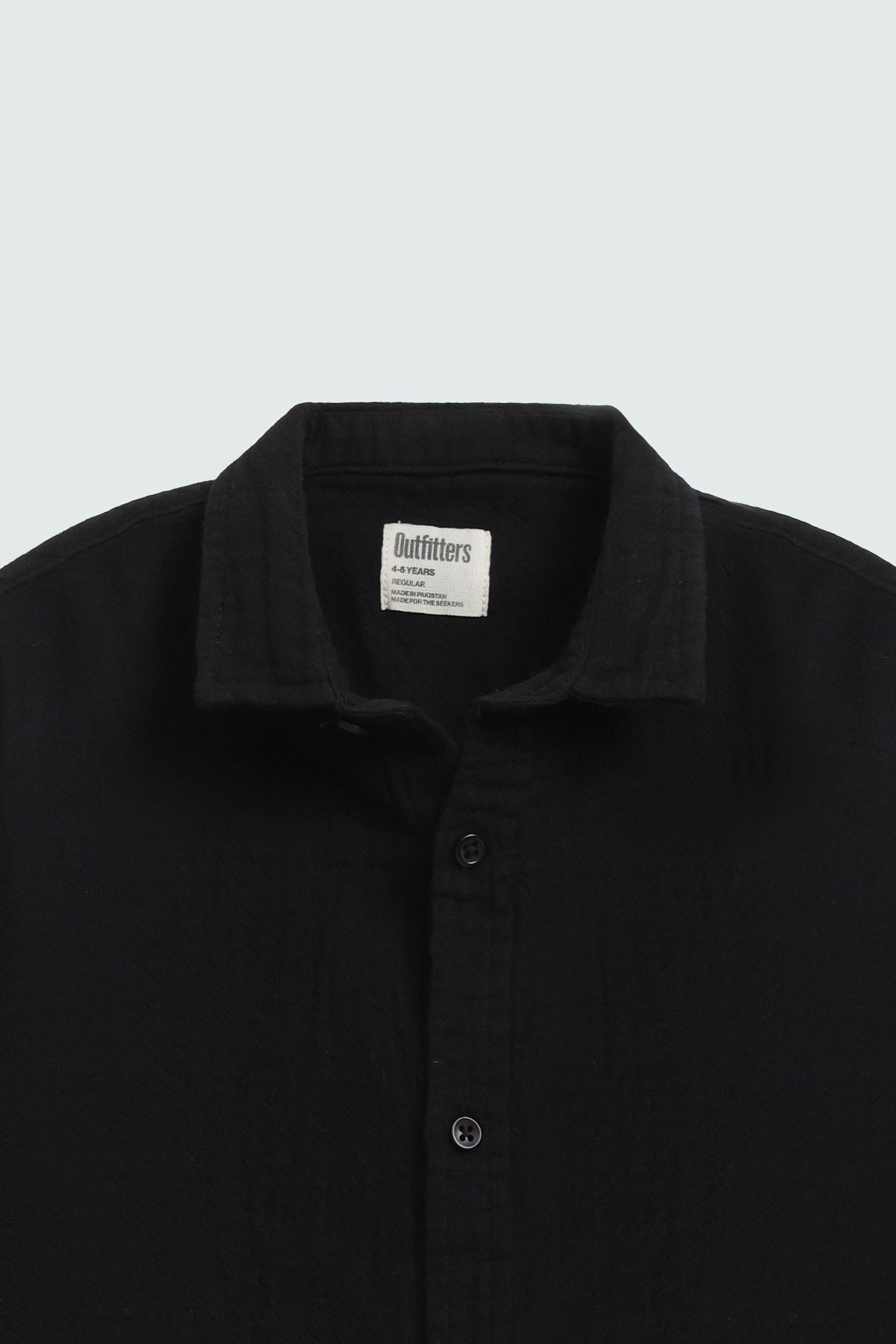Jet Black