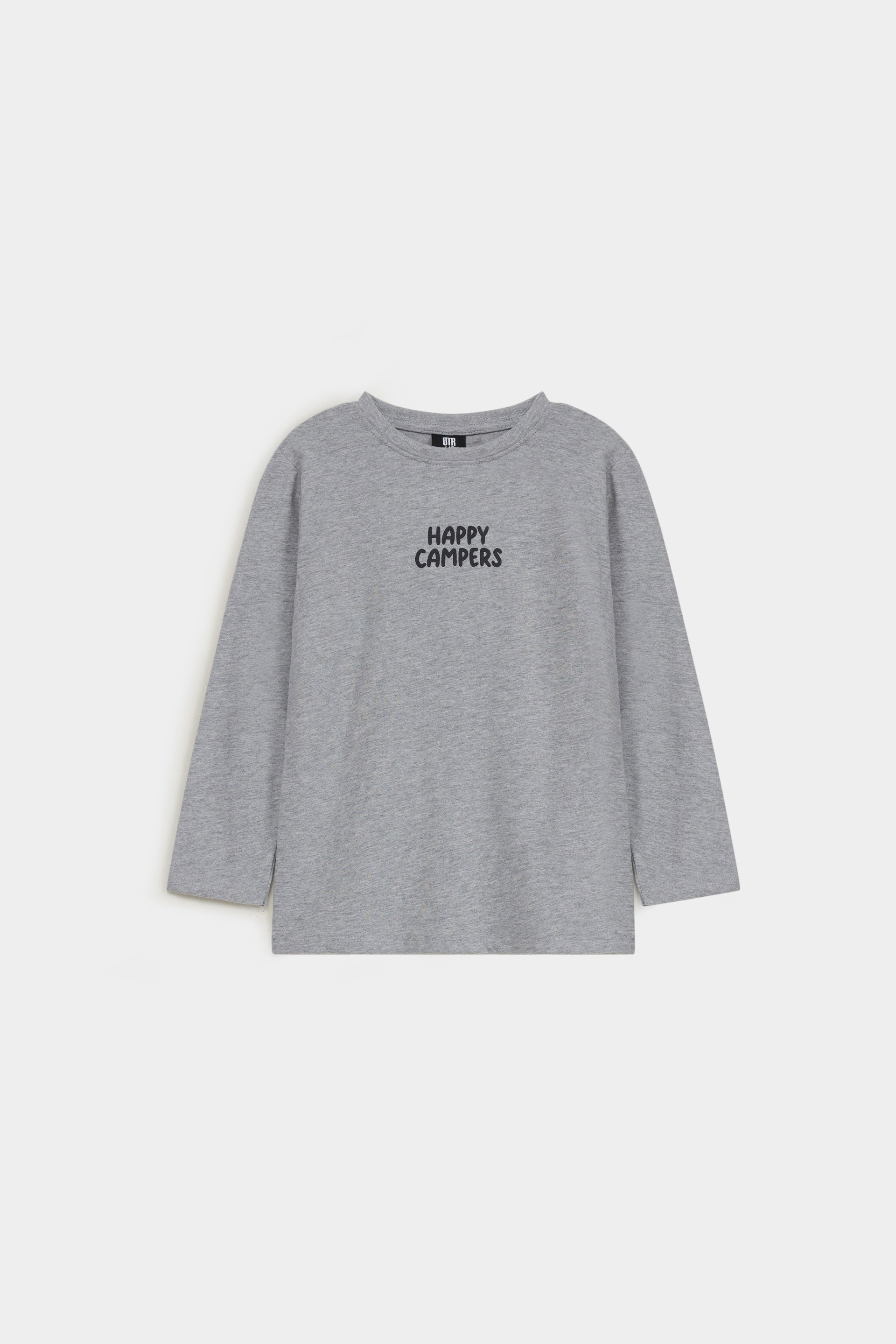 Light Grey Marl