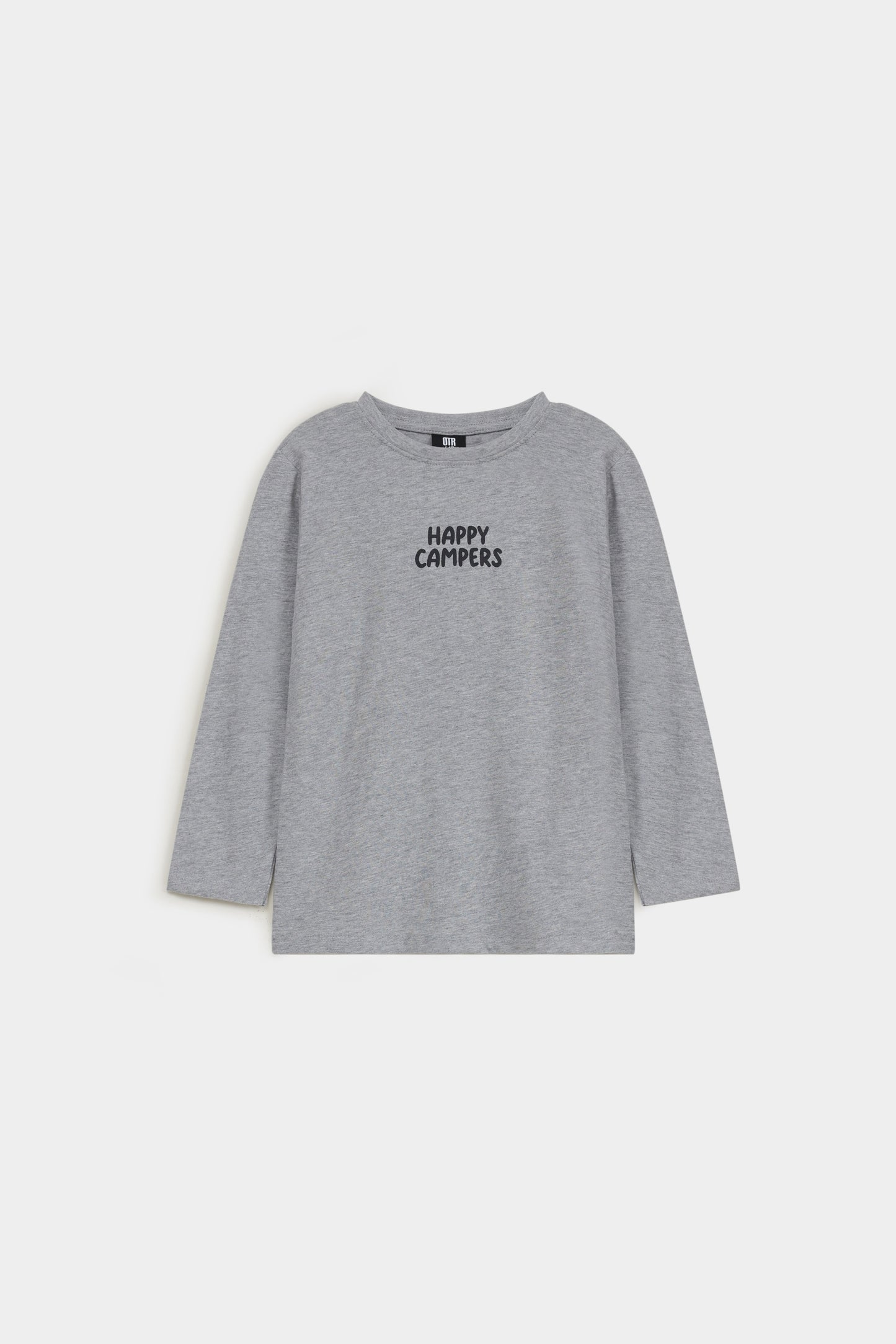 Light Grey Marl