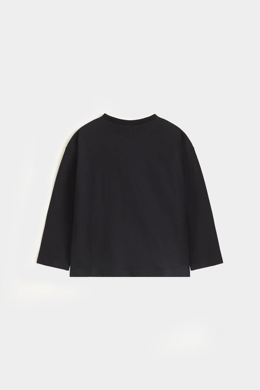 Jet Black