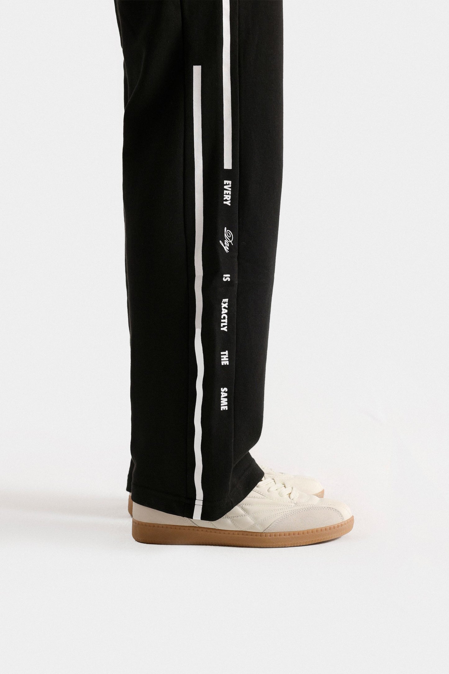 Graphic Trousers