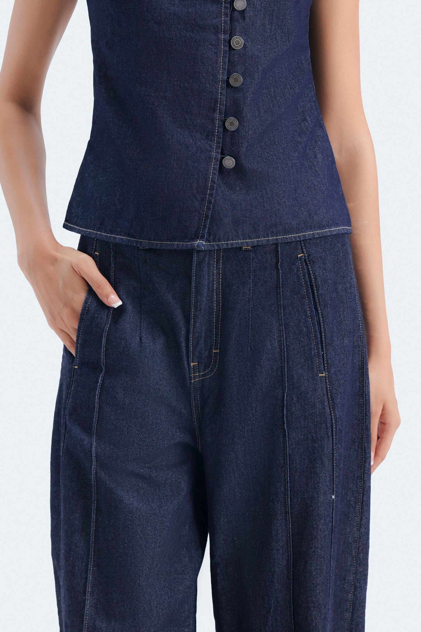 Dark Blue