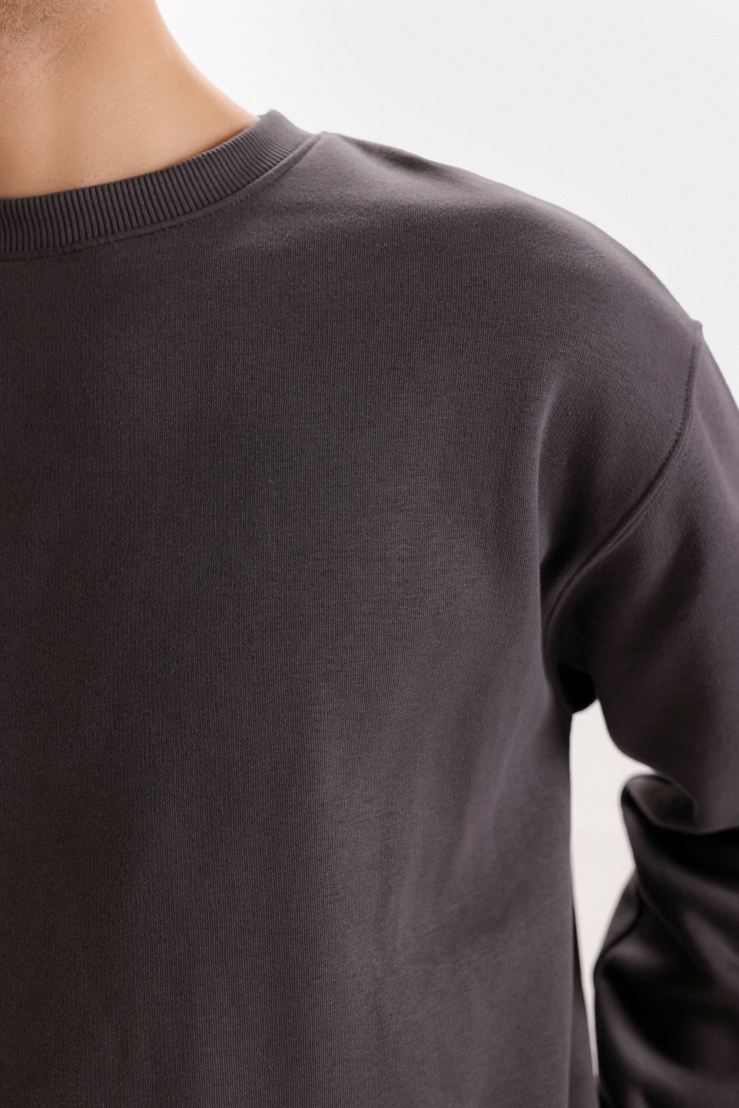 Dark Grey