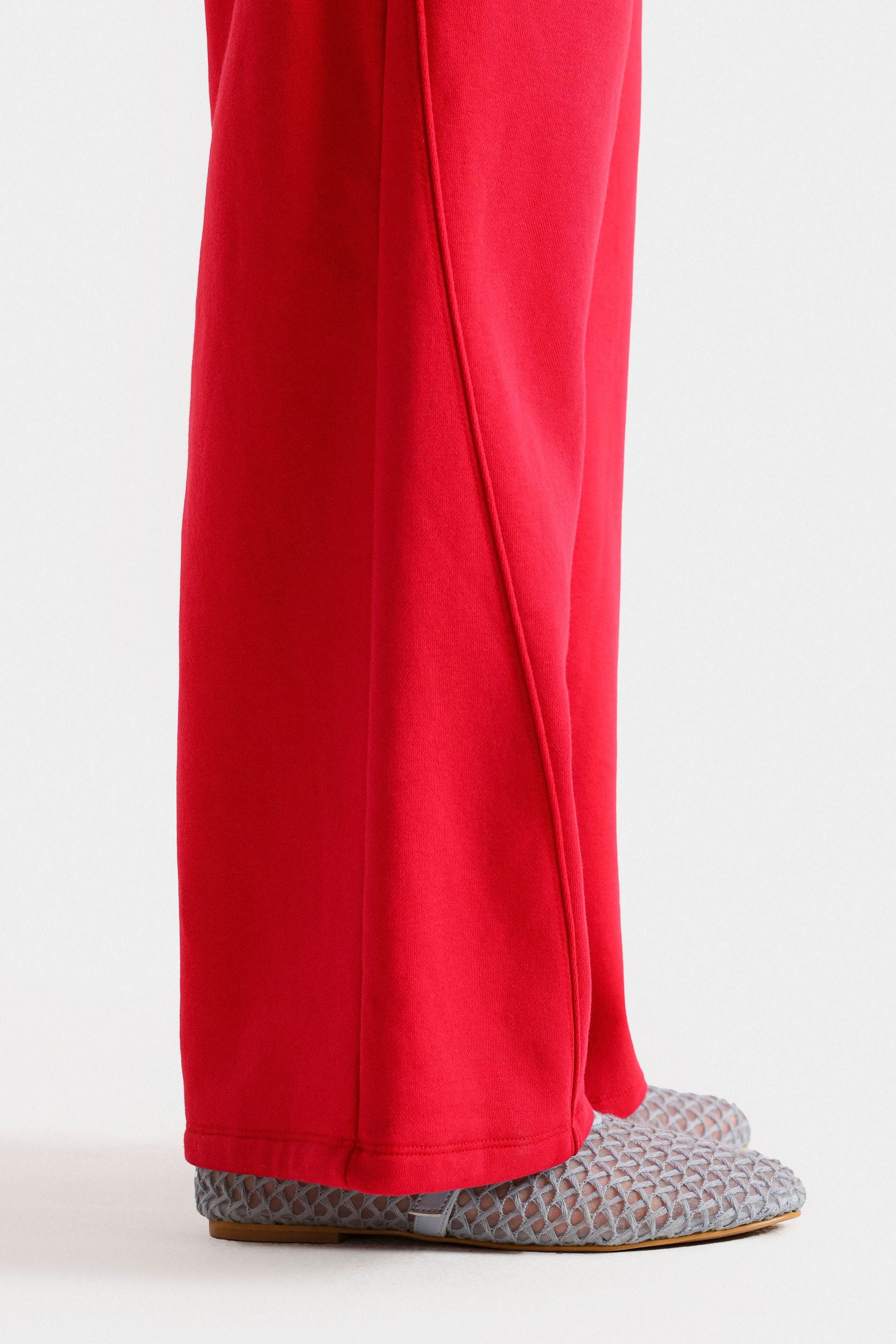 Crimson Red