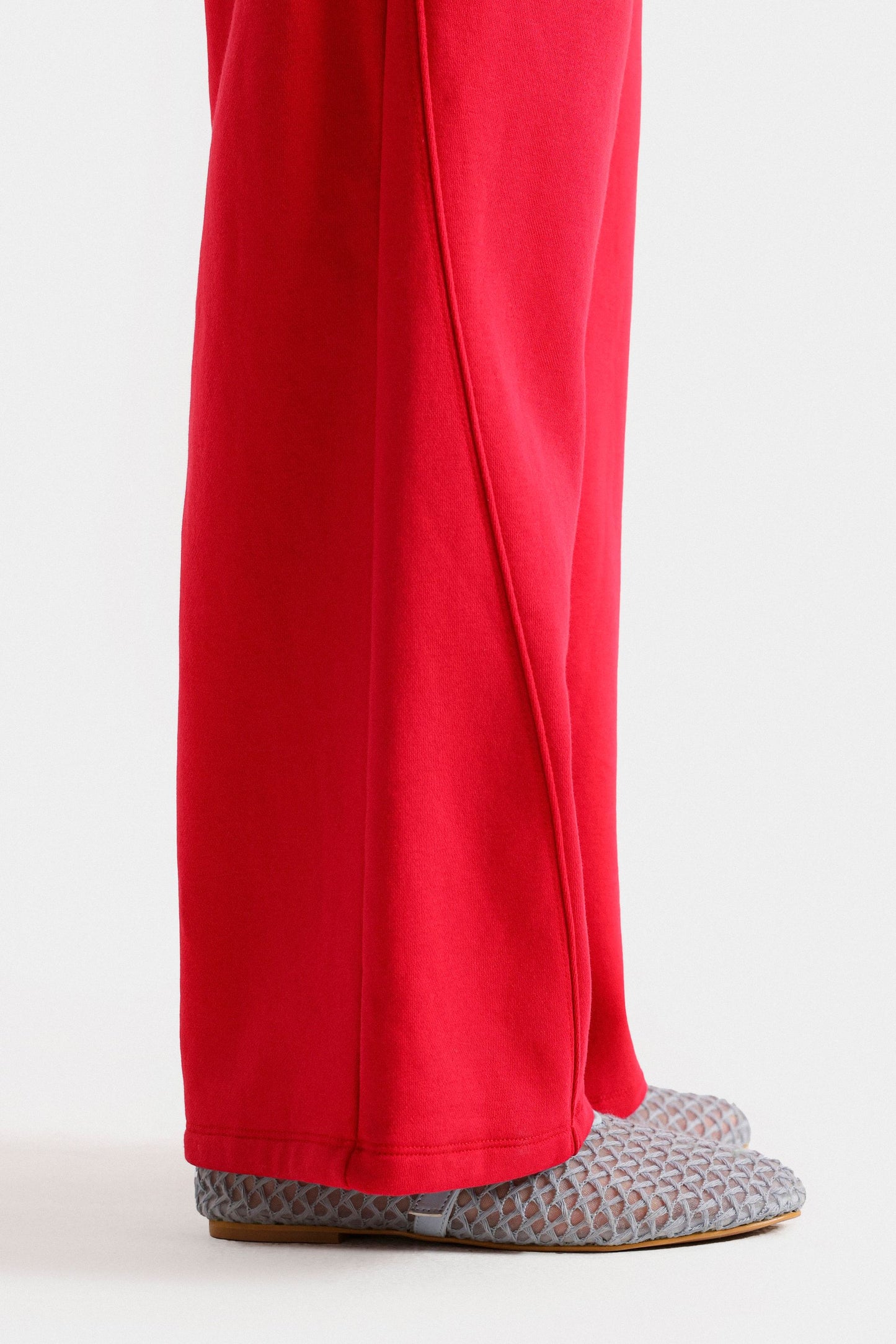 Crimson Red