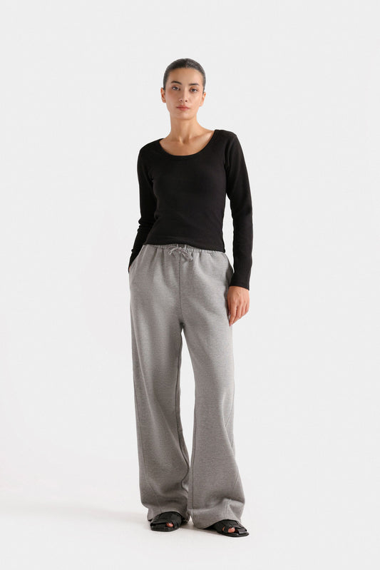 Medium Grey Marl