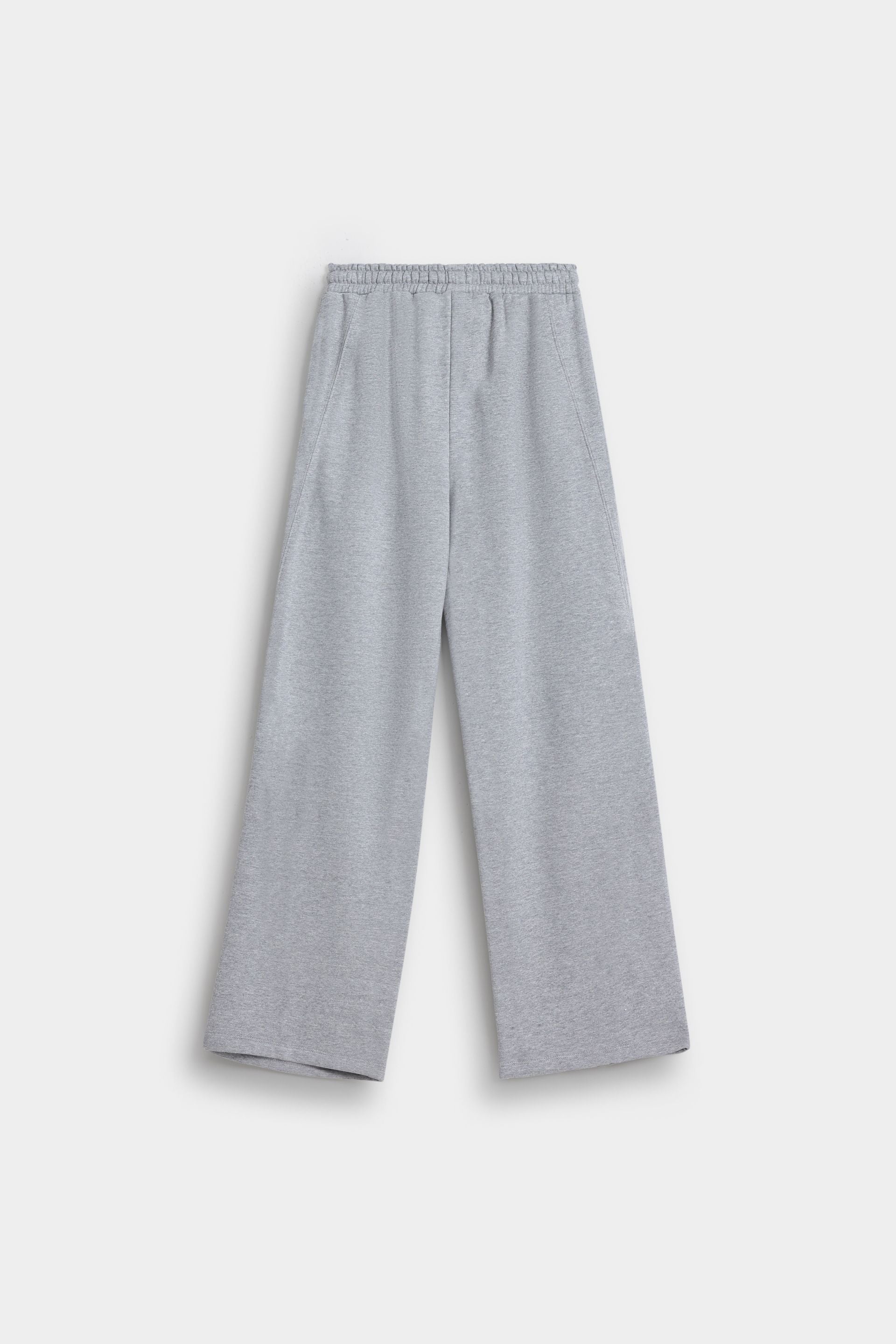 Medium Grey Marl