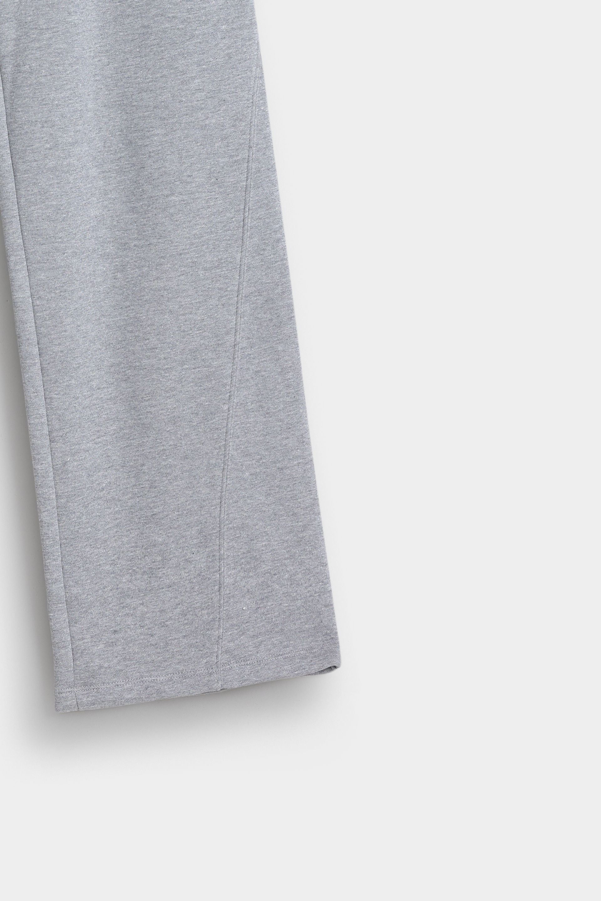 Medium Grey Marl
