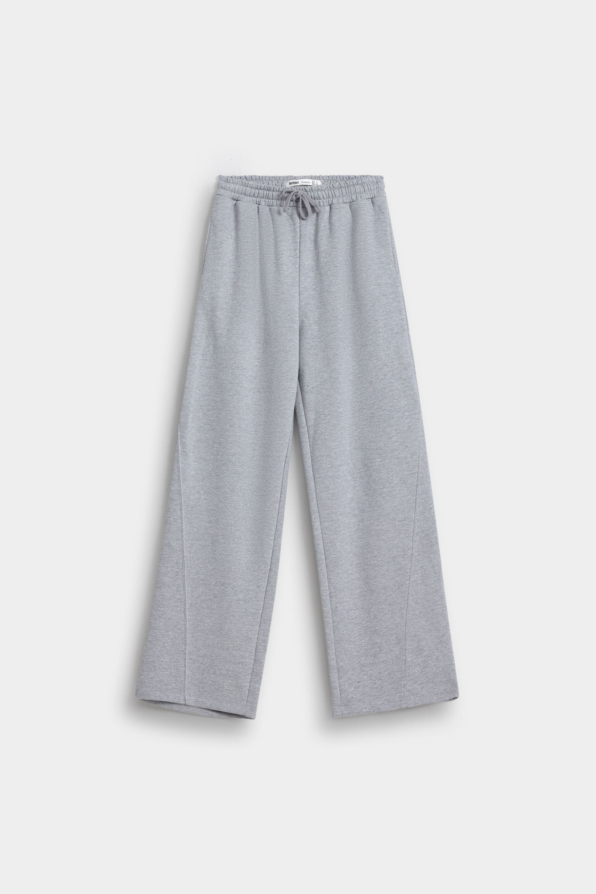 Medium Grey Marl