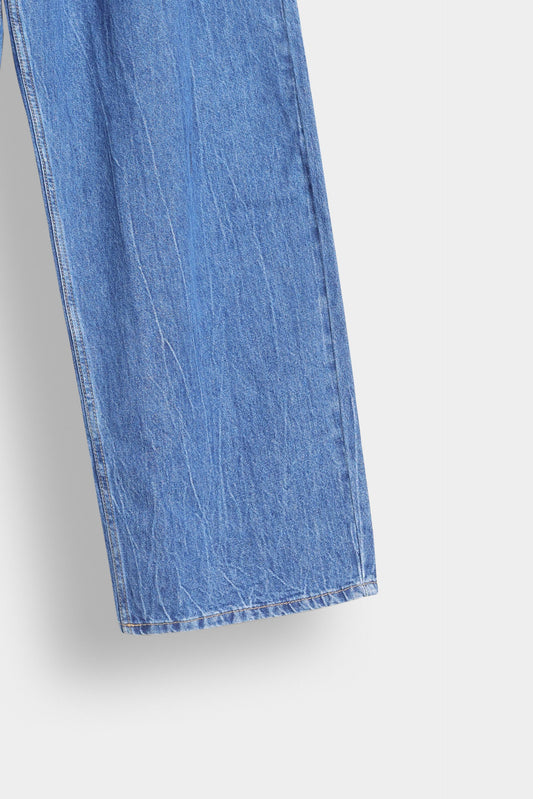 Indigo Blue
