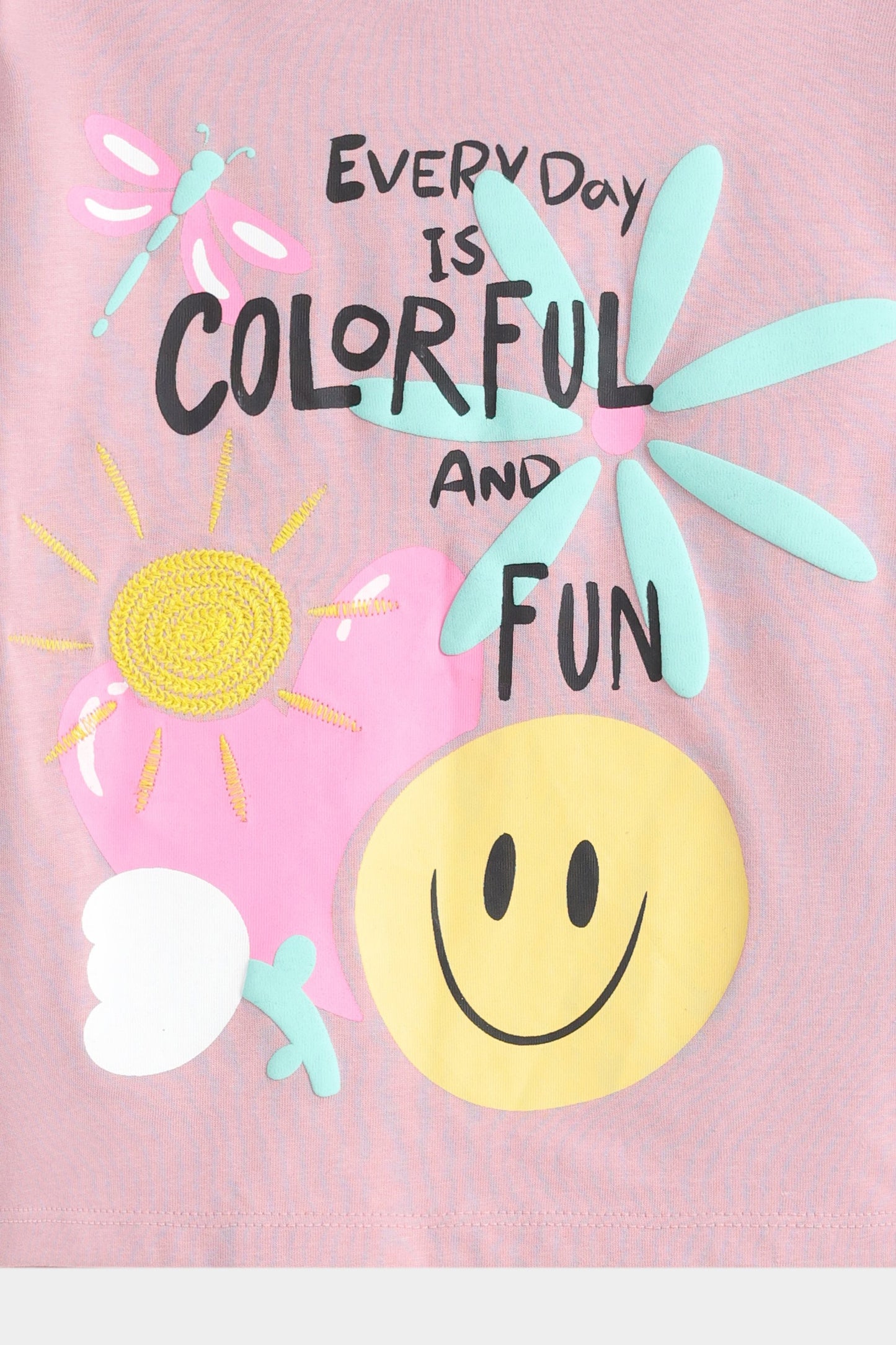 Powder Pink