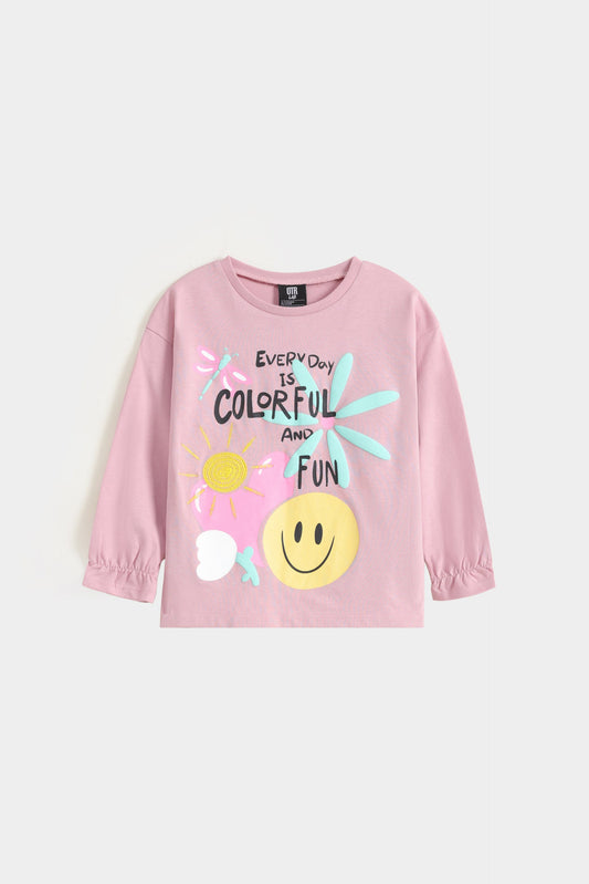 Powder Pink