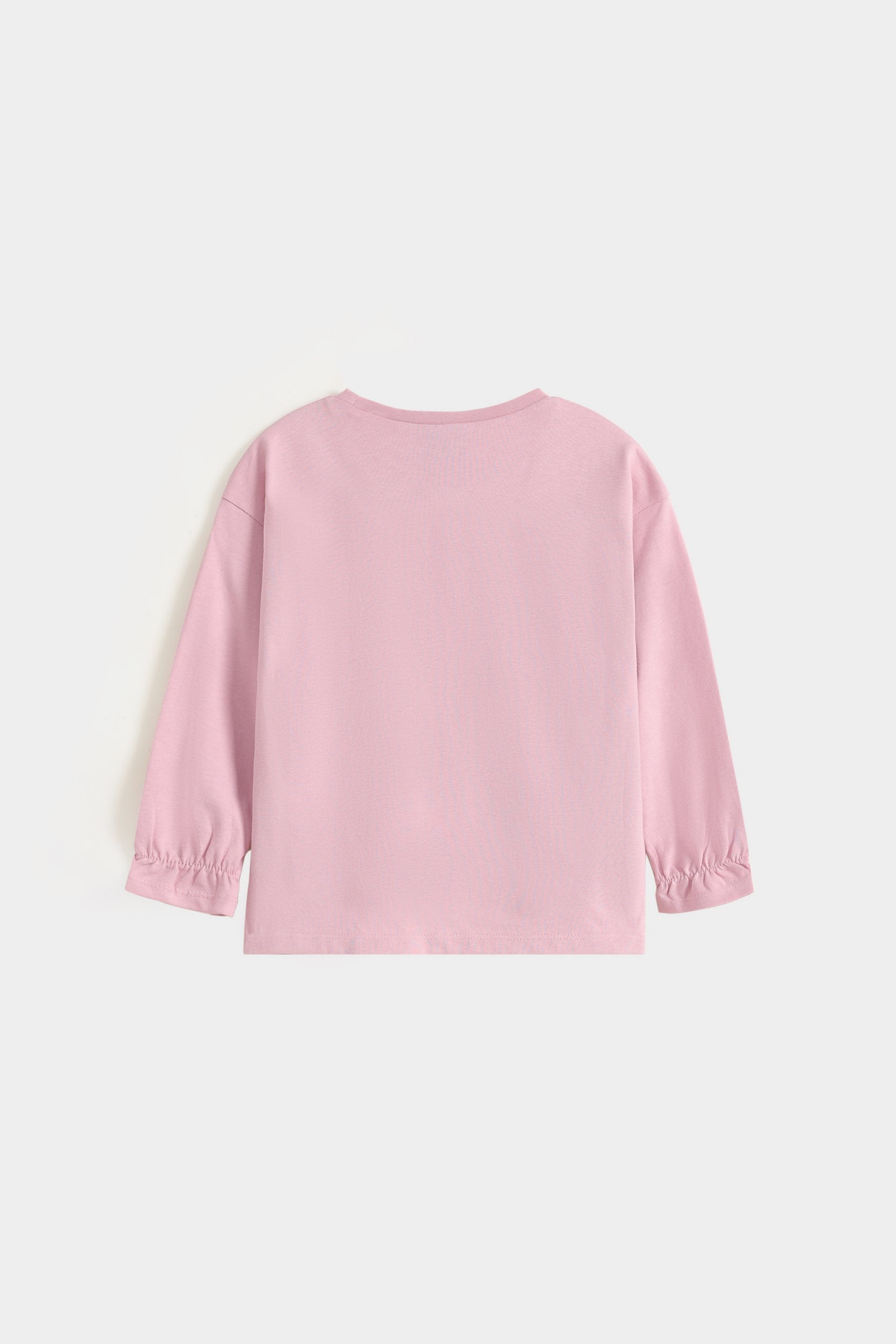 Powder Pink