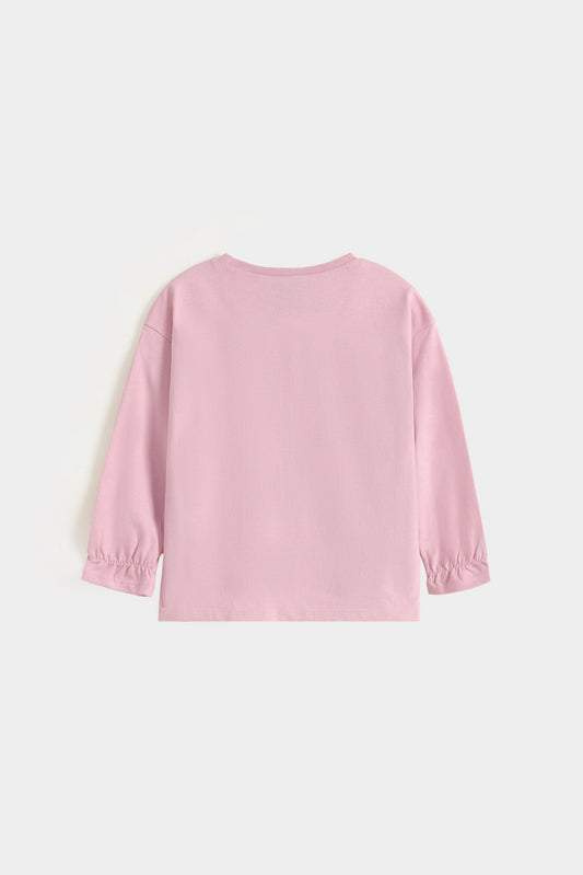 Powder Pink