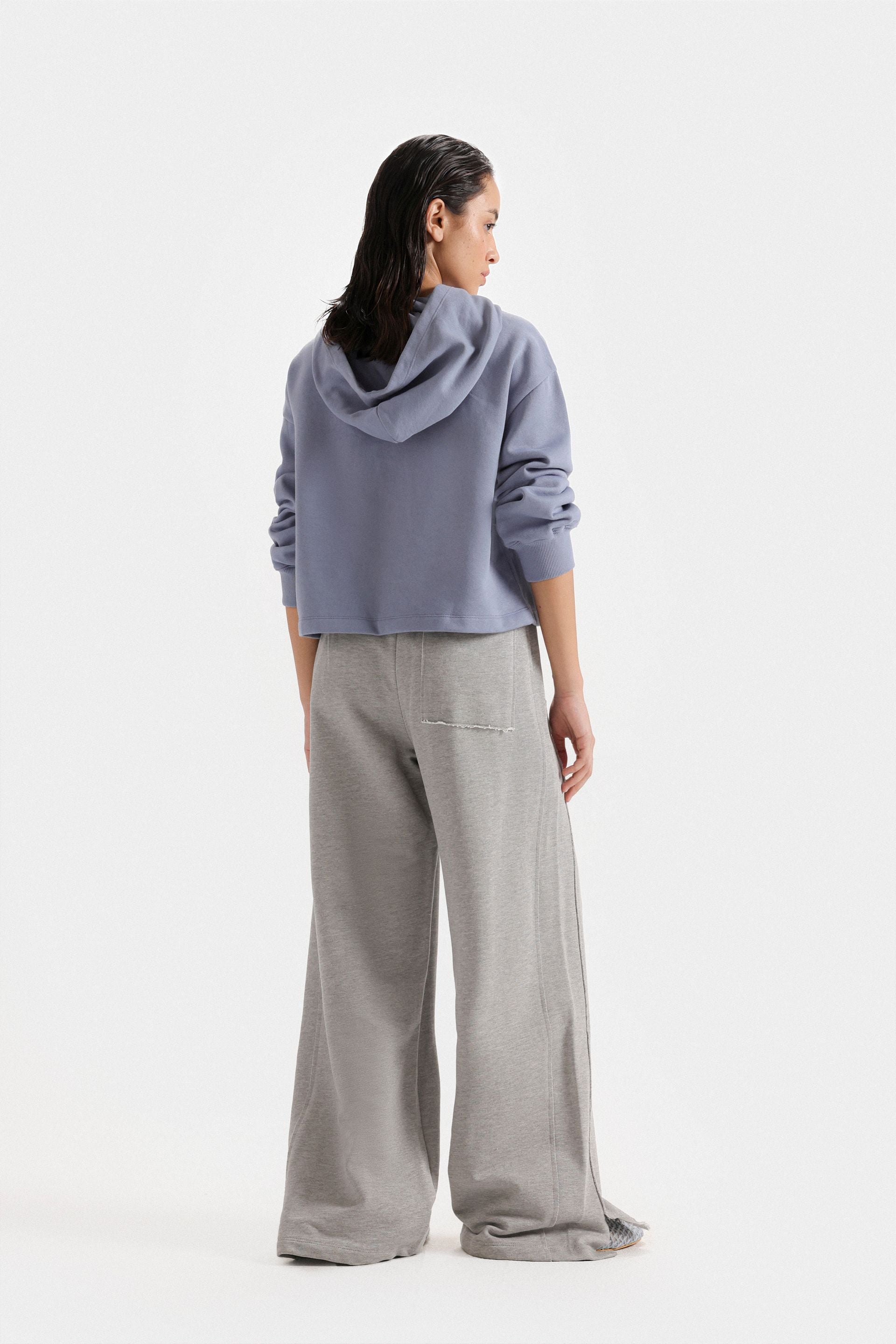 Light Grey Marl