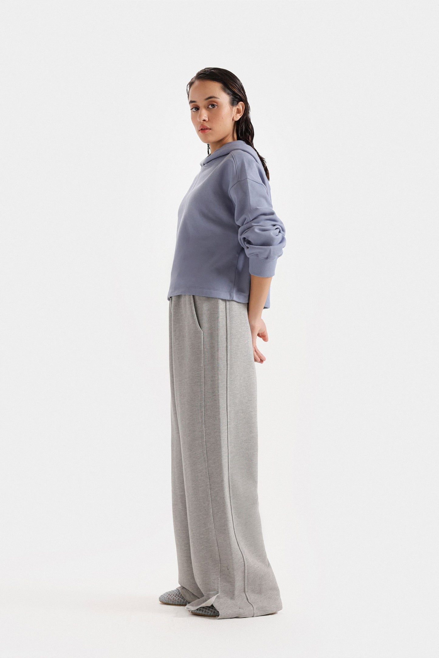 Light Grey Marl