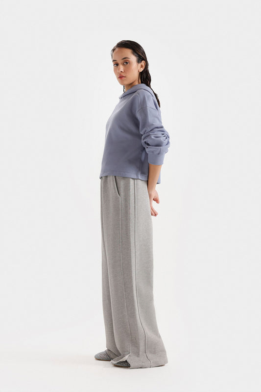 Light Grey Marl