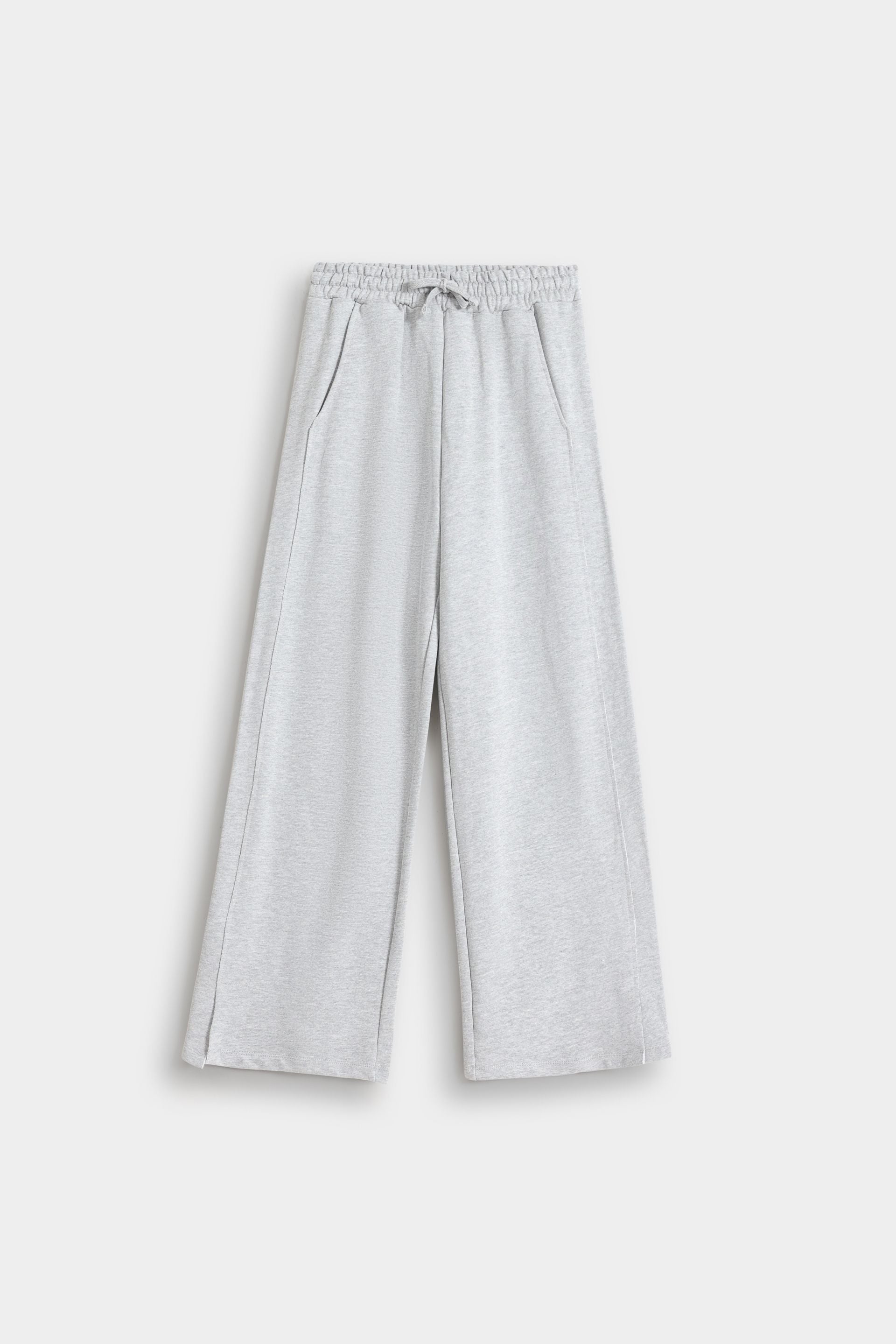 Light Grey Marl