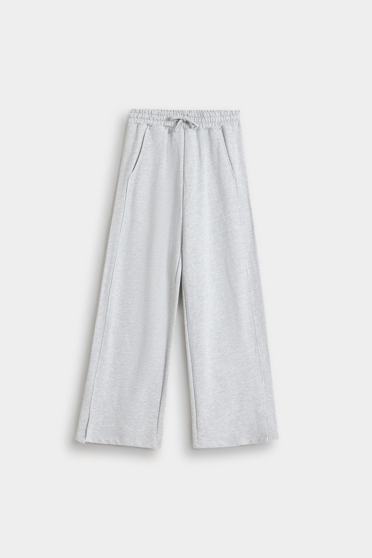 Light Grey Marl