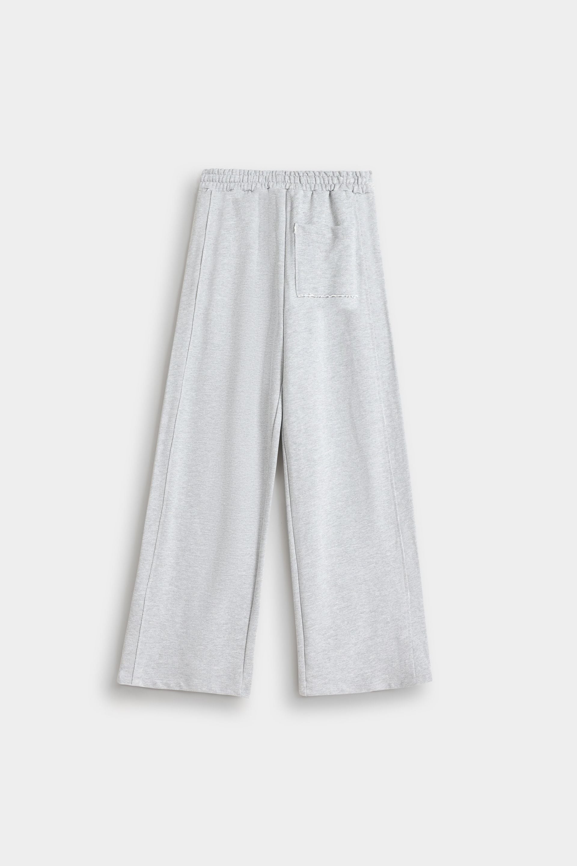 Light Grey Marl