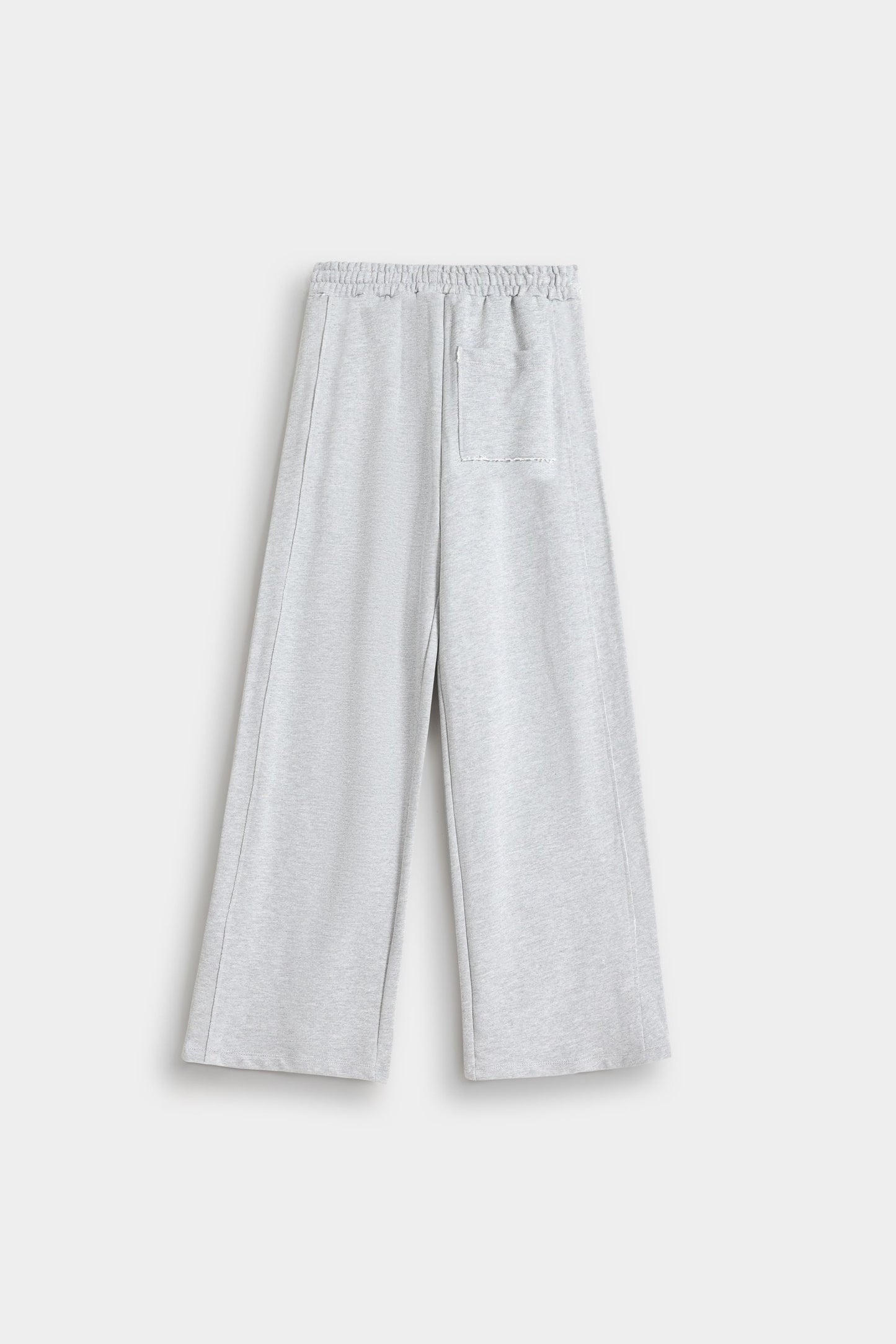 Light Grey Marl