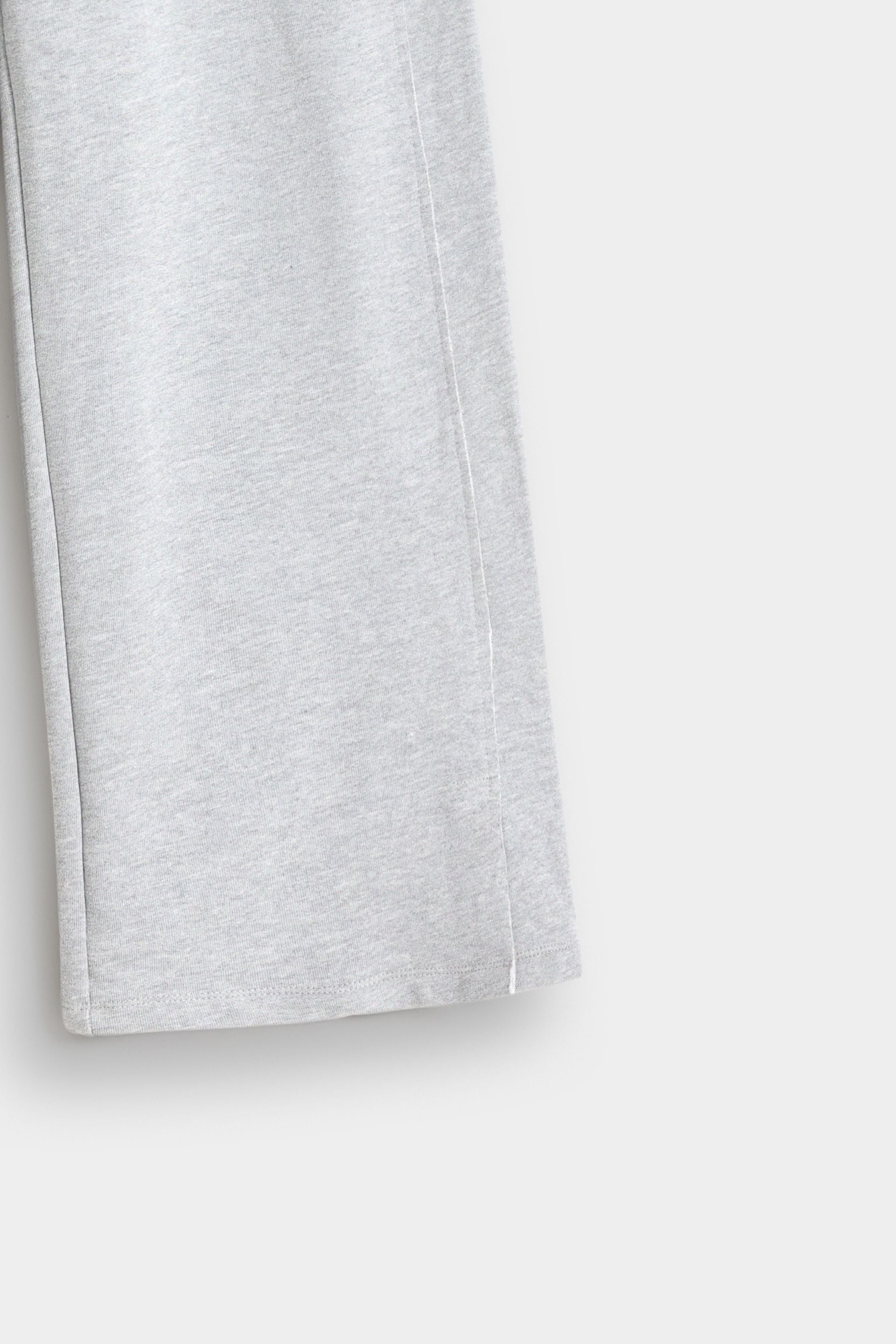 Light Grey Marl