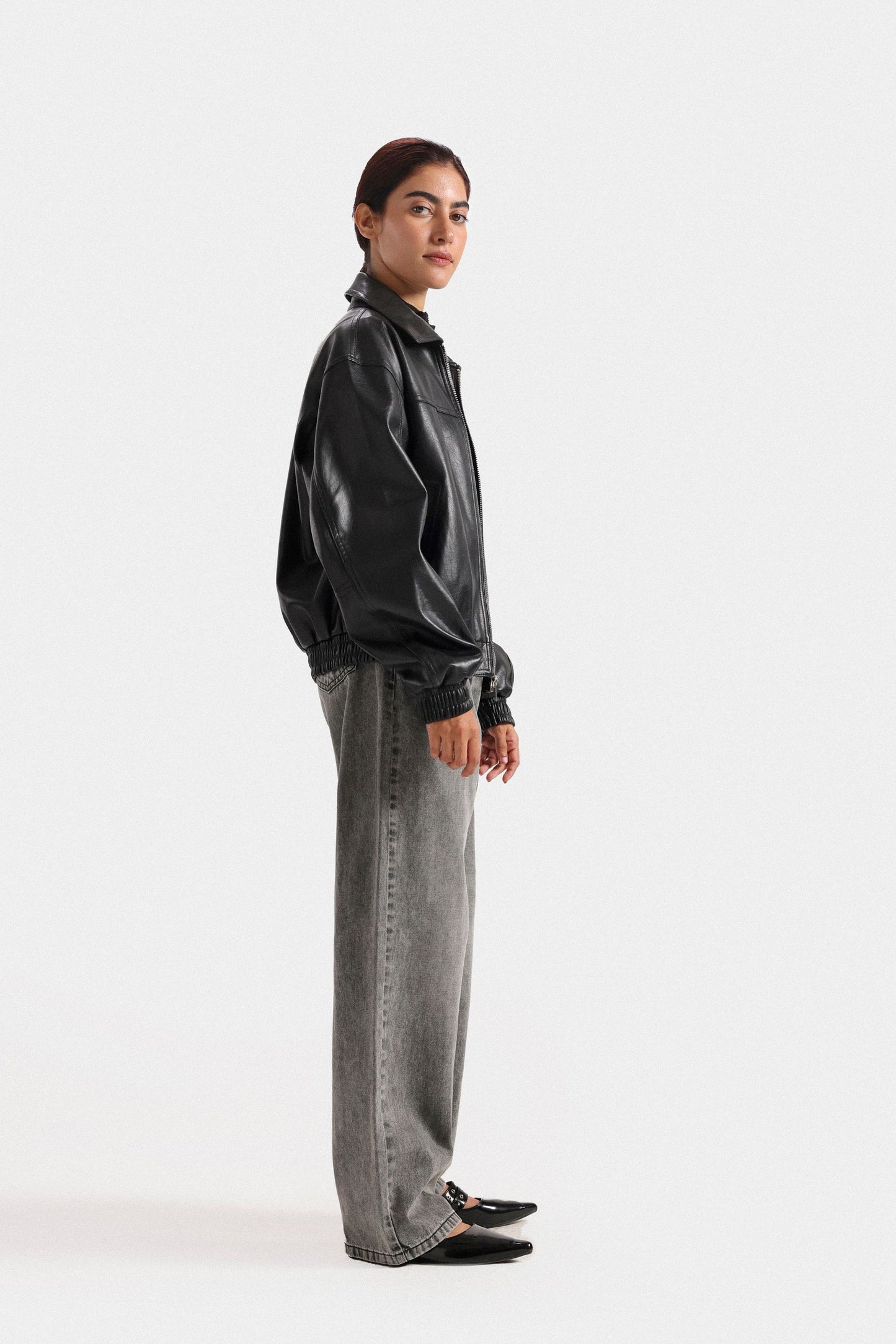Dark Grey