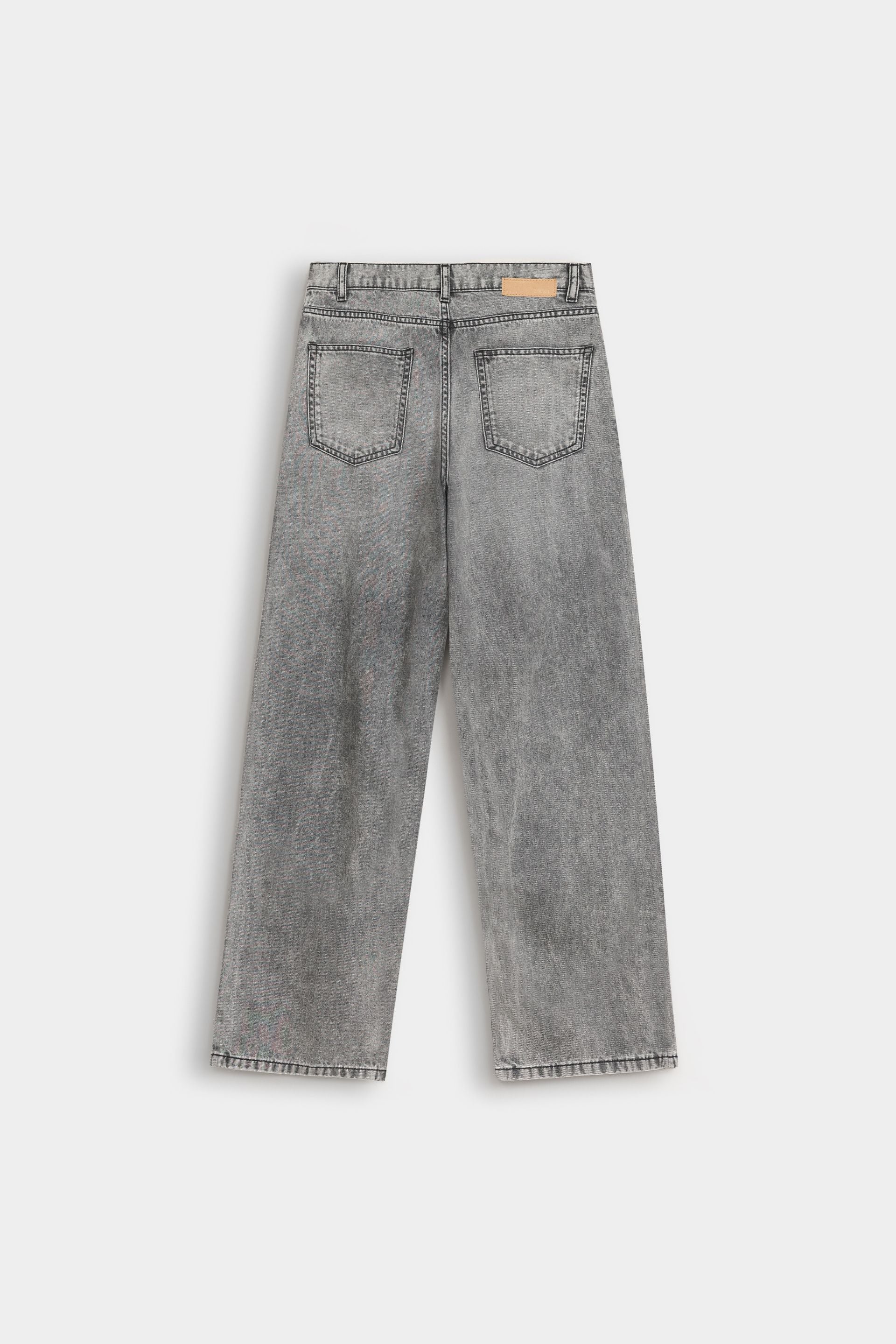 Dark Grey