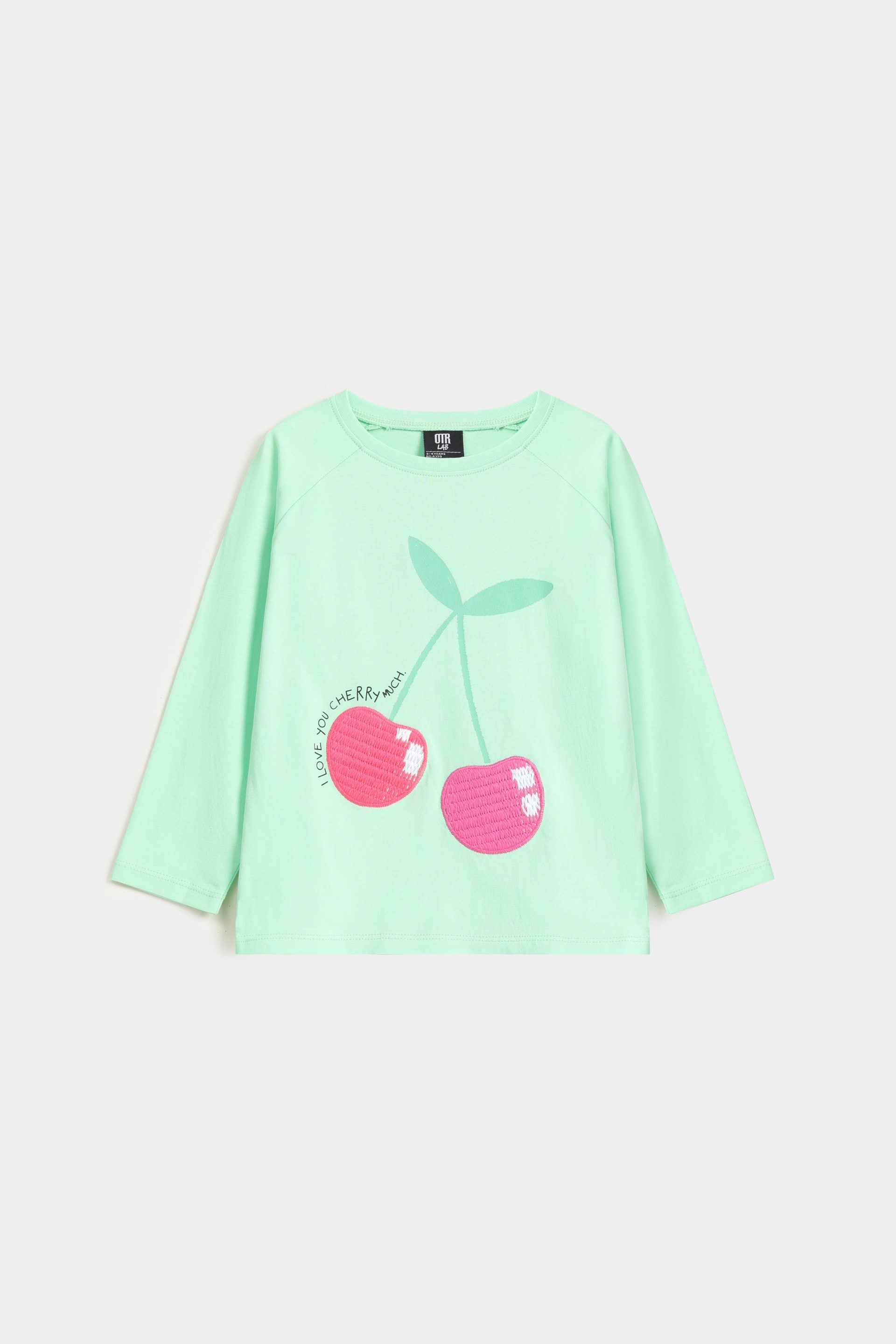 Pastel Green