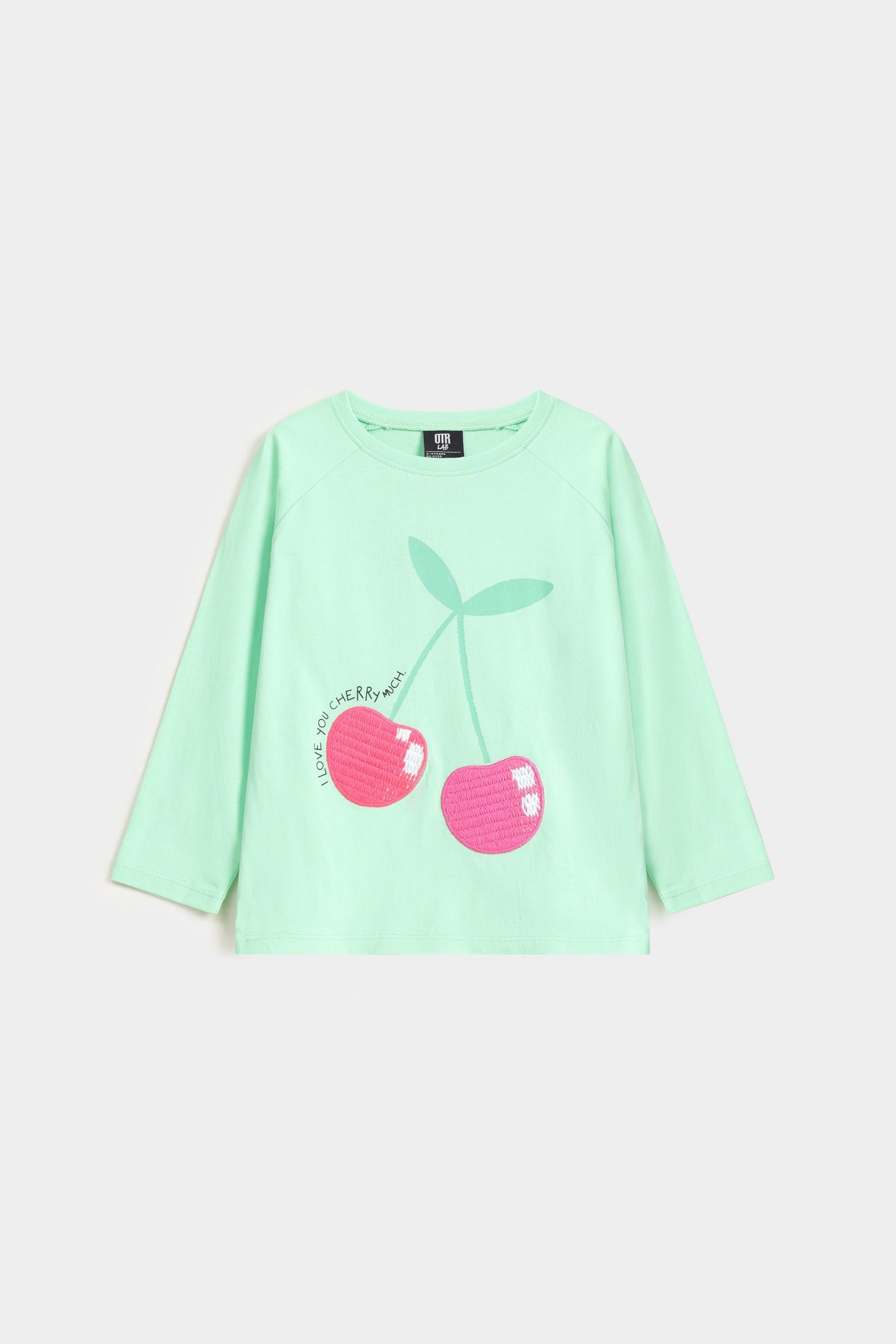 Pastel Green