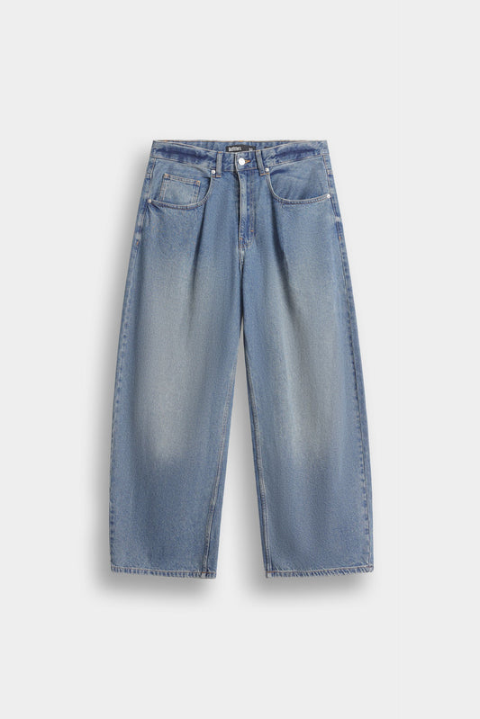 Denim Blue