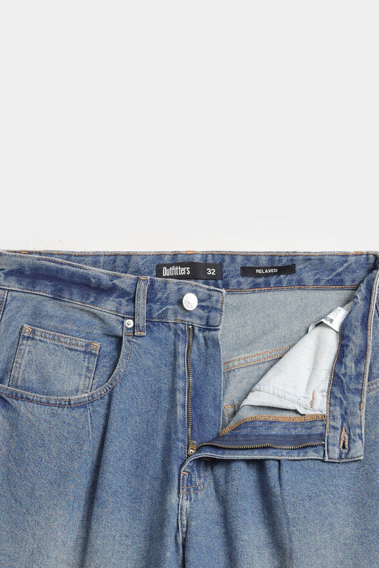 Denim Blue