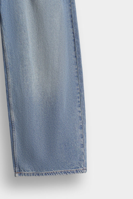 Denim Blue