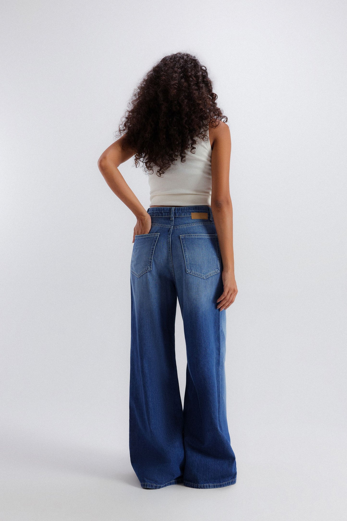 Indigo Blue