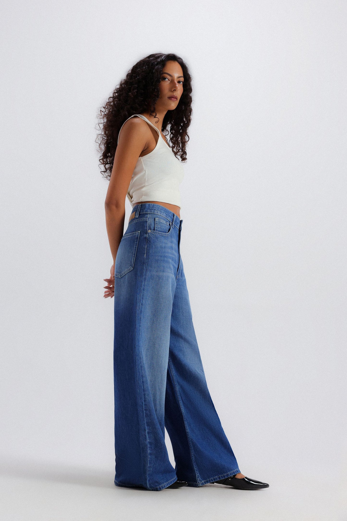 Indigo Blue