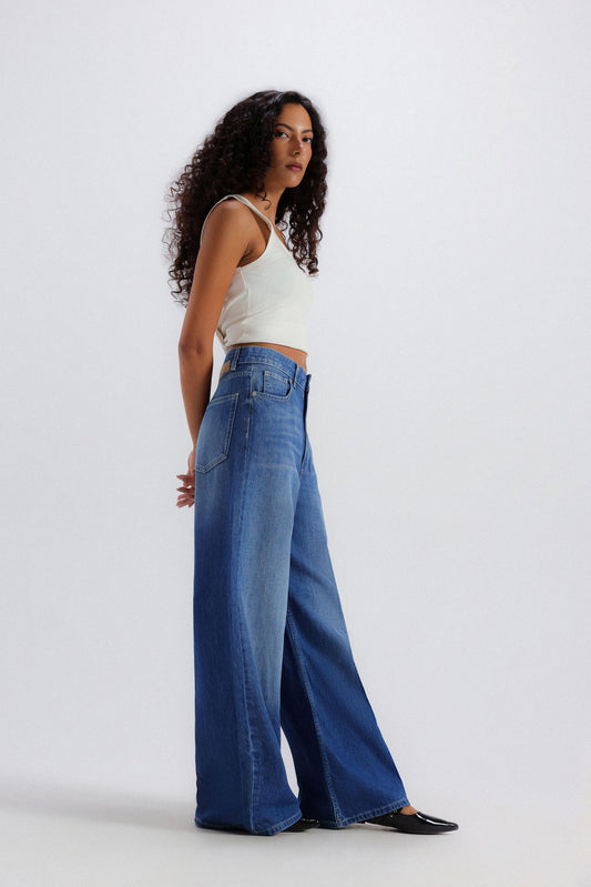 Indigo Blue