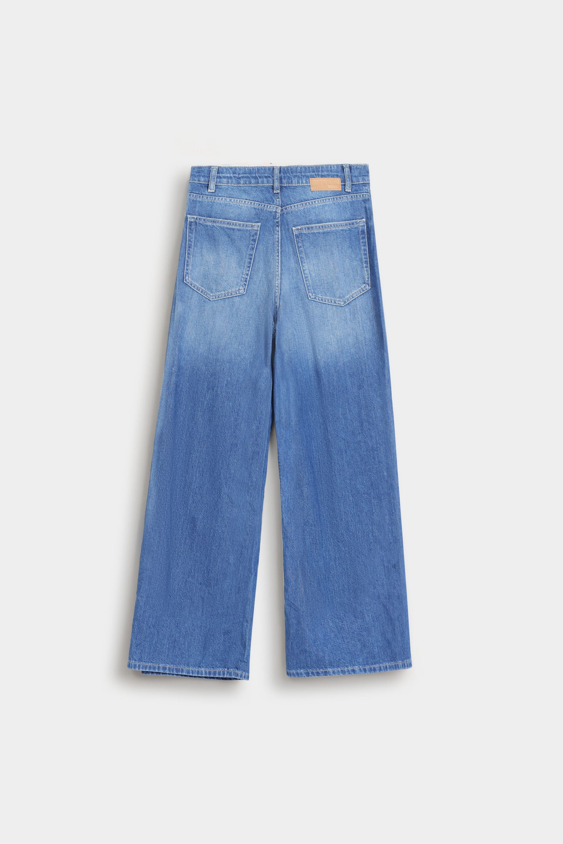 Indigo Blue