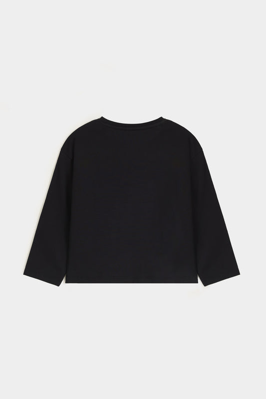 Jet Black