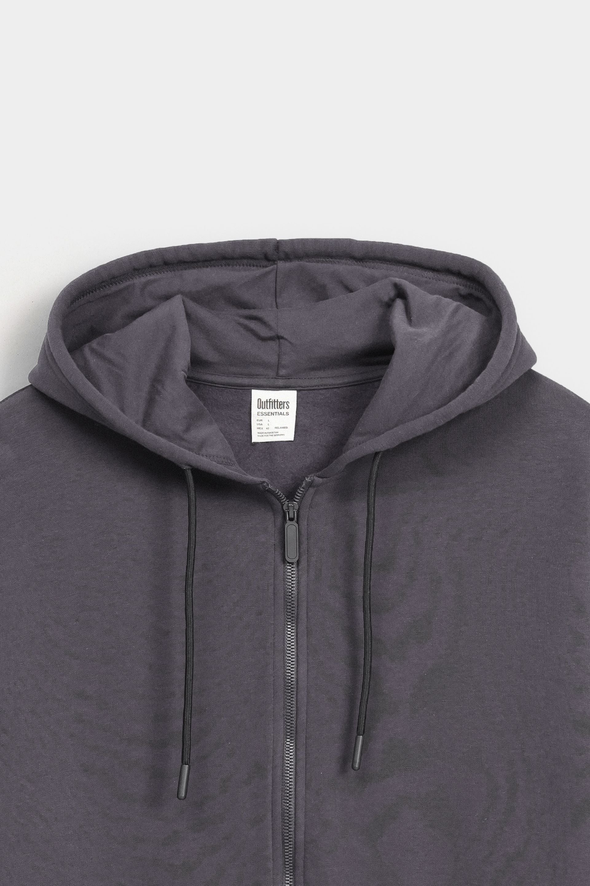 Dark Grey