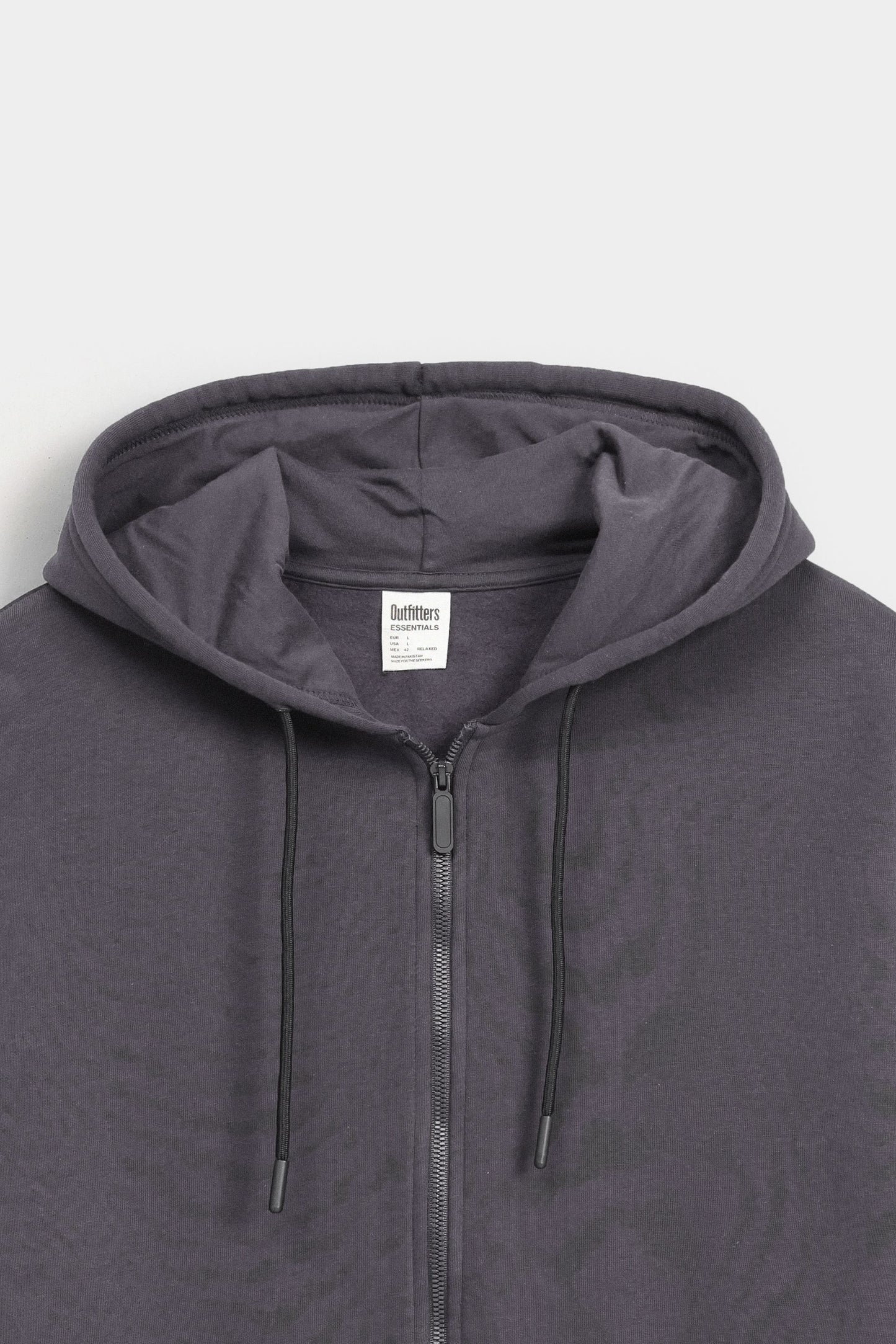 Dark Grey