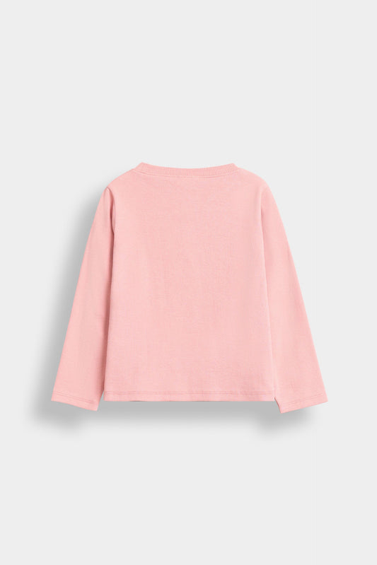 Candy Pink