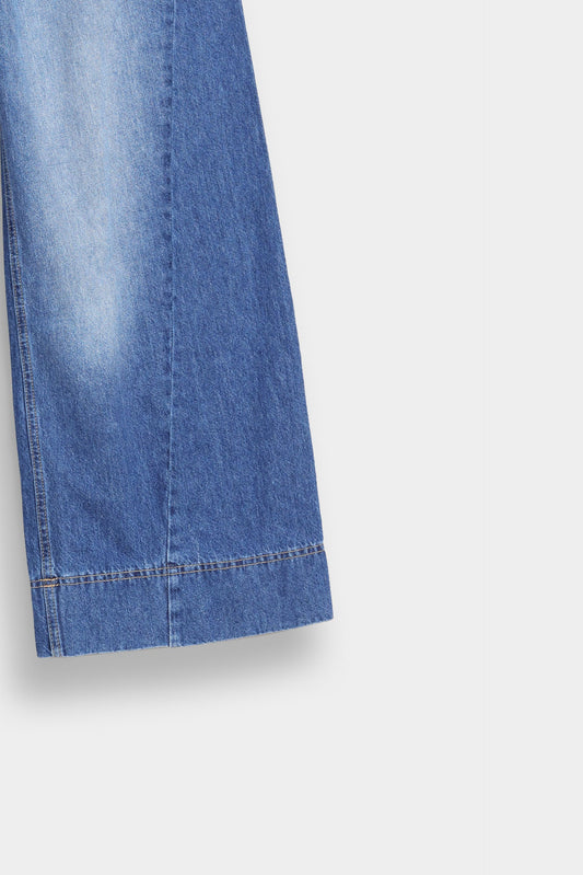Indigo Blue