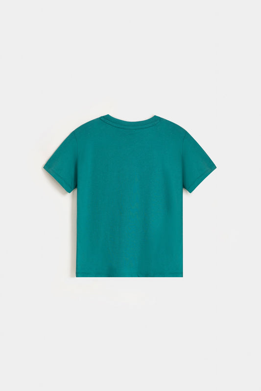 Dark Sea Green