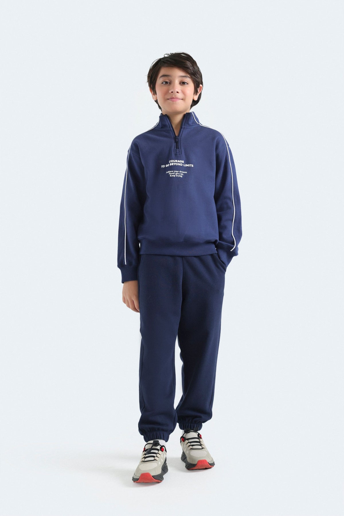 Dark Blue