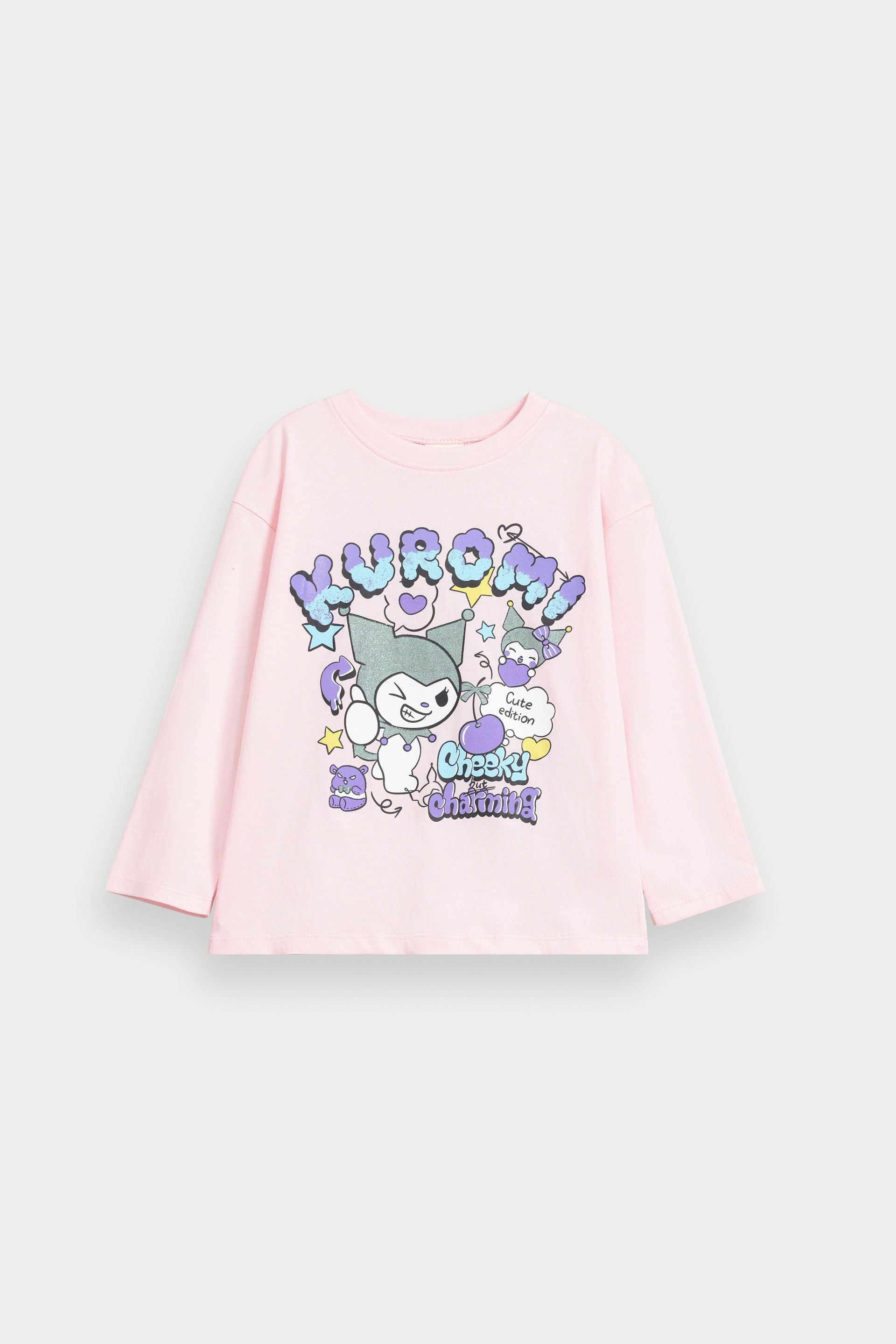 Ice Pink