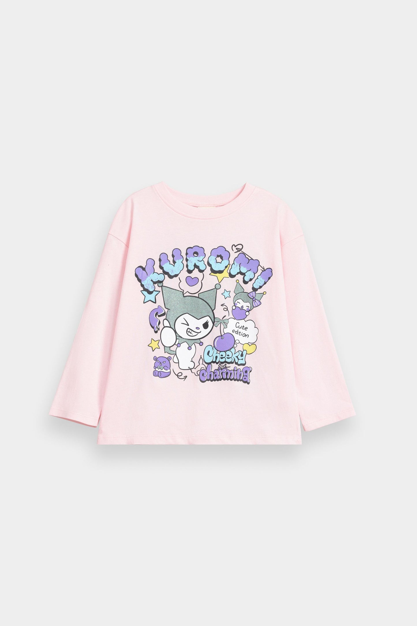 Ice Pink