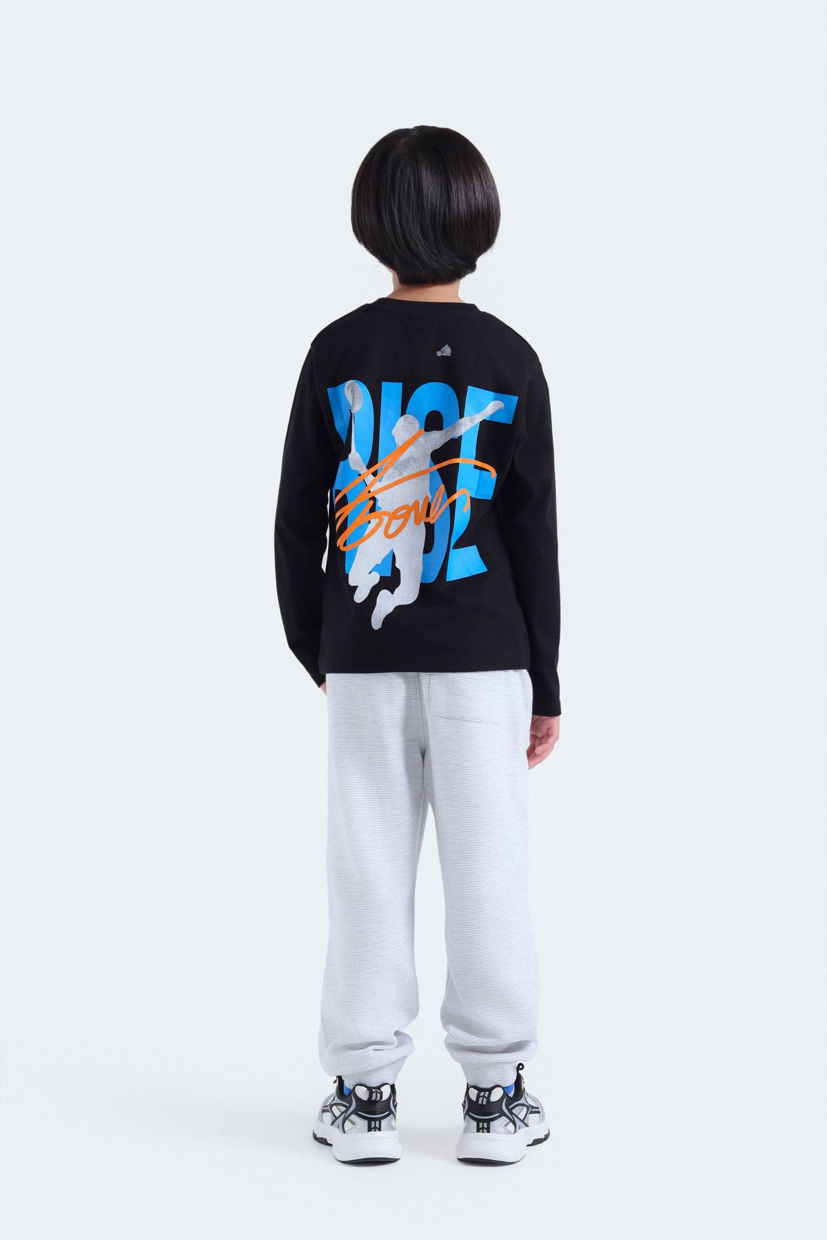 Light Grey Marl