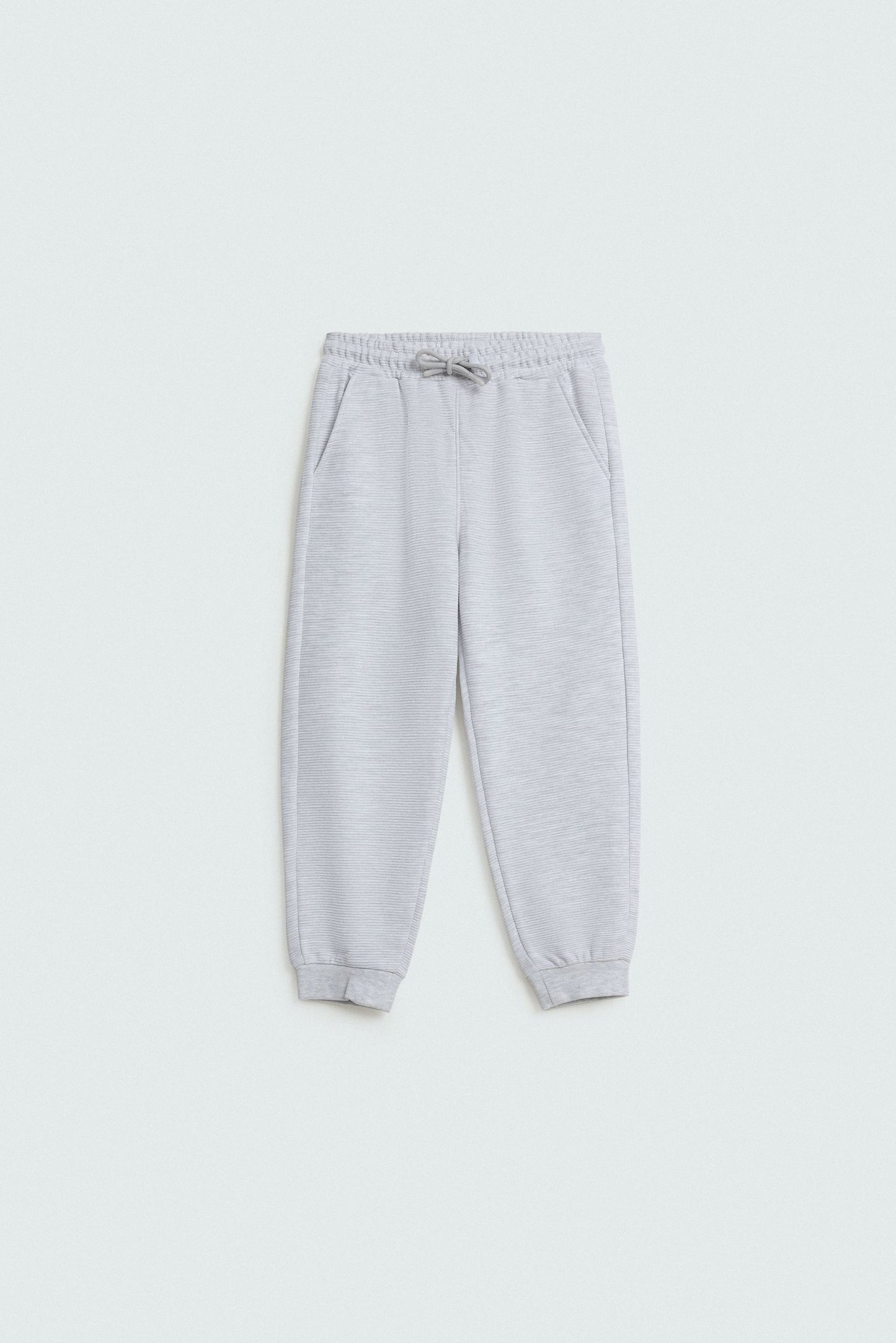 Light Grey Marl