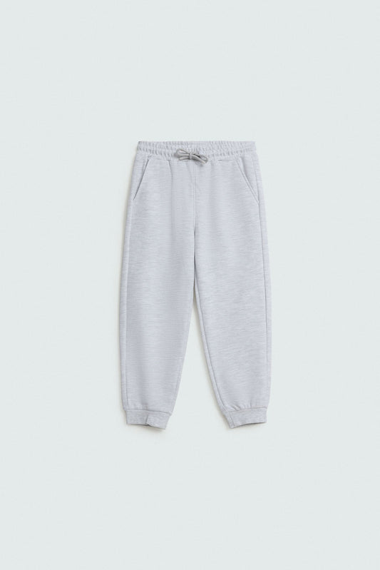 Light Grey Marl