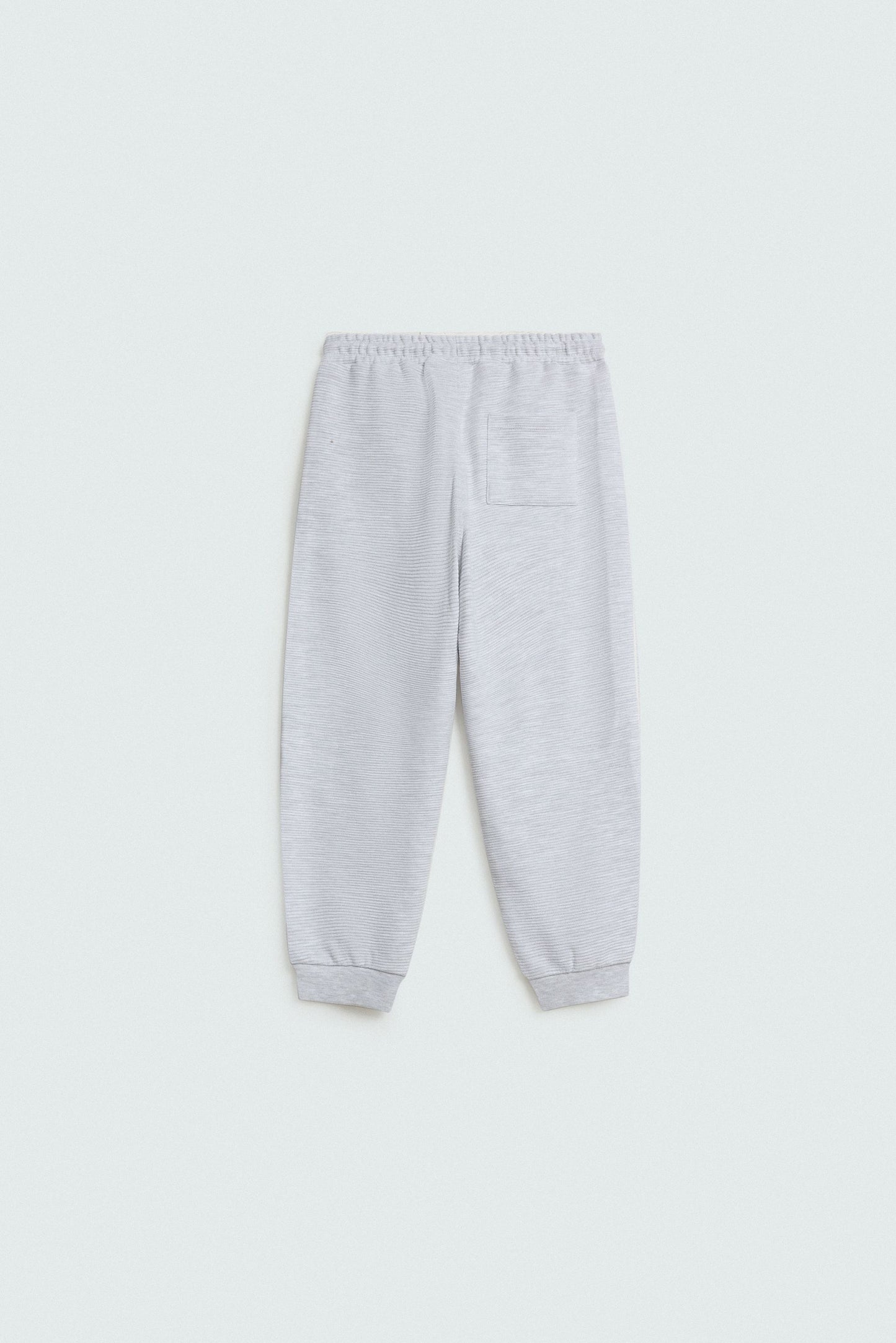Light Grey Marl